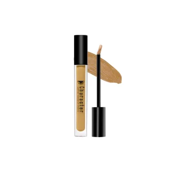 كاركتر  كونسيلر تغطية  HD رقم 010 ا Character HD coverage concealer