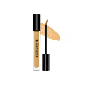 كاركتر  كونسيلر تغطية  HD رقم 06 ا Character HD coverage concealer