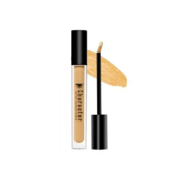 كاركتر  كونسيلر تغطية  HD رقم 04 ا Character HD coverage concealer