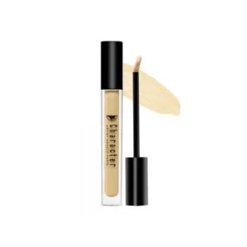 كاركتر  كونسيلر تغطية  HD رقم 01 ا Character HD coverage concealer