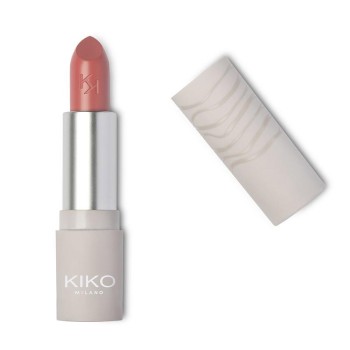 كيكو ميلانو احمر شفاه كونشيس فيجان 01 - Kiko Milano Konscious vegan lipstick 01