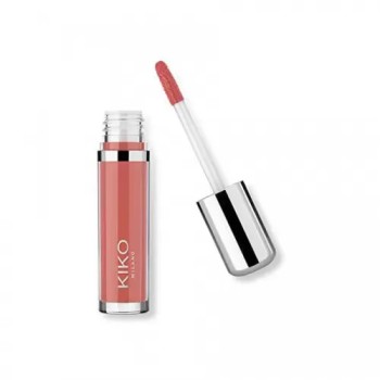 كيكو ميلانو أحمر شفاه سائل لاتكس لامع 04  | KIKO Milano Latex Shine Lip Lacquer Extreme shine 04