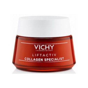فيتشي كريم مضاد للتجاعيد ليفت أكتيف كولاجين | vichy liftactiv collagen specialist