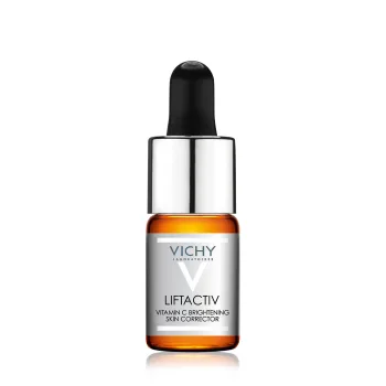 فيتشي ليفت أكتيف سيروم للوجه لمعالجة البشرة فيتامين سي | Vichy LiftActiv Vitamin C 15%  Serum