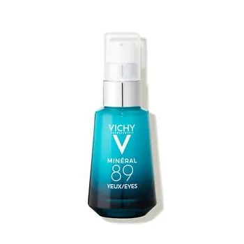 فيتشي مينيرال 89 سيرم للعينين  | Vichy  Repairing Eye Fortifier