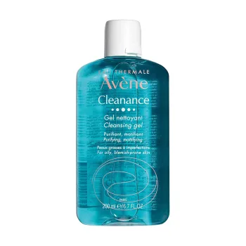 افين كلينانس جل منظف بدون صابون 200ملل | Avene Cleanance Cleansing Gel