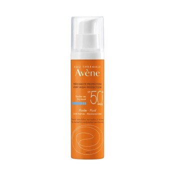 افين واقي شمس صن بلوك  | Avene Sunblock SPF 50