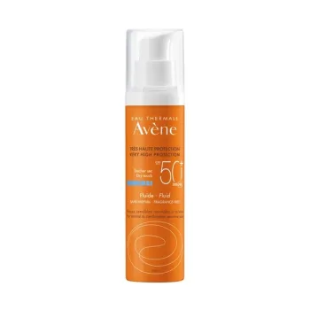 افين واقي شمس صن بلوك  | Avene Sunblock SPF 50