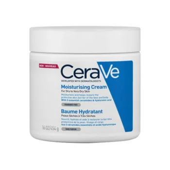 سيرافي كريم مرطب 454 جرام | CeraVe Moisturising Cream 454 g