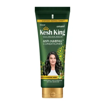 كيش كينج بلسم مضاد لتساقط الشعر  200 ملل |  Kesh King Anti Hair Fall Conditioner 200 ml