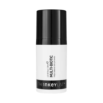 ذا انكي ليست مرطب متعدد لجميع انواع البشره | The Inkey List Multibiotic Moisturiser 30ml