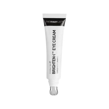 ذا انكي ليست كريم بريتين تفتيح لمنطقة العين15 مل  | The inkey List  Brighten-i Eye Cream15ml