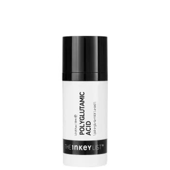 ذا انكي ليست سيرم حمض البوليجلوتاميك مرطب الجلد  | The Inkey List Polyglutamic Acid Serum 30Ml