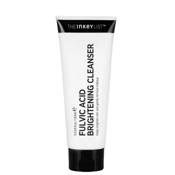 ذا انكي ليست منظف تفتيح البشرة حمض الفولفيك 150 ملل  |  The Inkey List Fulvic Acid Brightening Cleanser 150ml