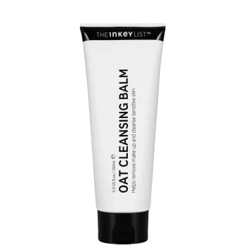 ذا انكي ليست بلسم تنظيف الشوفان  150 ملل | The inkey List Oat Cleansing Balm 150ml