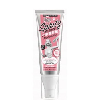 سوب اند جلوري سبريتز مي كويك مويستشر ميست 125 مل سبراي للجسم  | soap & glory spritz me quick moisture mist