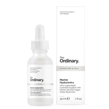 ذا اورديناري سيروم مارين هيالورنيك |  The Ordinary Marine Hyaluronics