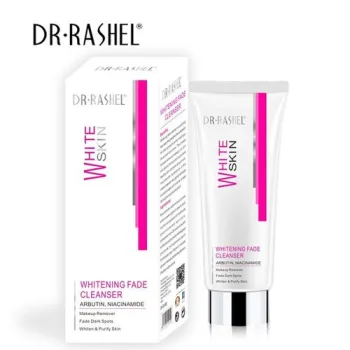 دكتور راشيل منظف مبيض للوجه || Dr. Rashel Whitening Fade Cleanser