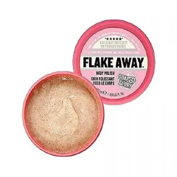 سوب اند جلوري فلاك أواي مقشر الجسم لتنعيم وتجديد البشرة 50 مل | Soap & Glory Flake Away Body Scrub 50ml