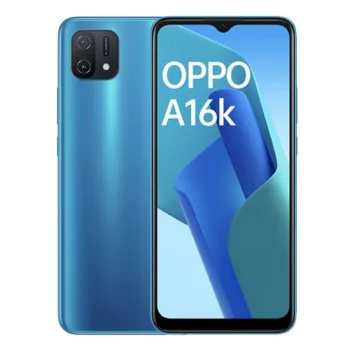 Oppo A16 K 3+32GB