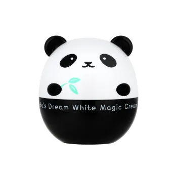 توني مولي كريم باندا دريم  للتفتيح 50 جم   |  TonyMoly Panda's Dream White Magic Cream, 50g