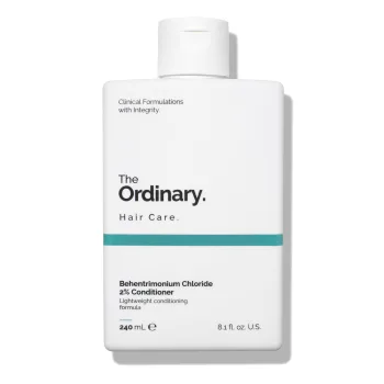ذا أورديناري بلسم كلوريد 2% بيهينتريمونيوم لتنعيم وترطيب الشعر 240 مل | The Ordinary Behentrimonium Chloride 2% Conditioner 240ml