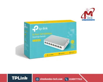 سويتش 8 بورت TPLink