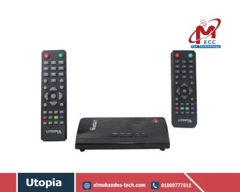 جهاز TV-BOX لتحويل شاشة الكمبيوتر إلى تلفزيون