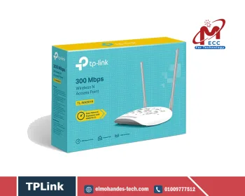 اكسس TPLink لاسلكي 300 ميجابت