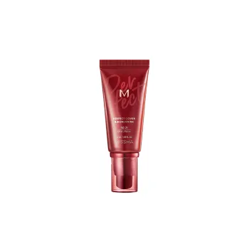 ميشا ام بيرفكت كوفر بي بي كريم  50 ملل  |  MISSHA M Perfect Cover BB Cream RX 50 ml