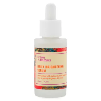 موليكلز سيروم لتفتيح البشرة  30 ملل  |   Good Molecules Daily Brightening Serum 30 ml