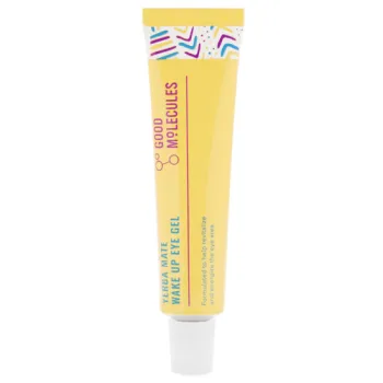 موليكلز جيل إيربا ماتي للعناية بمنطقة العين  15 ملل  |  Good Molecules Yerba Mate Wake Up Eye Gel 15ml