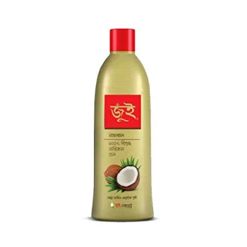 جوي زيت جوز الهند الذهبي 200 ملل  |   Jui - Pure Coconut Oil (200ml)