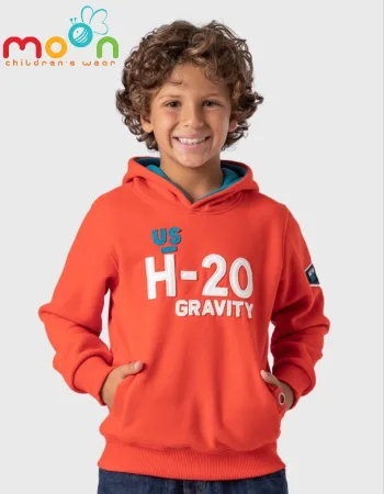 تيشرت وسط كابيشو H-20