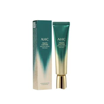ايه اتش سي كريم عيون الشباب الدائم للوجه 12 مل  |  AHC Youth Lasting Real Eye Cream For Face 12ml