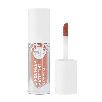 بيبي برايت-تنت ماط للخدود والشفاه | Baby Bright Lip & Cheek Matte tint