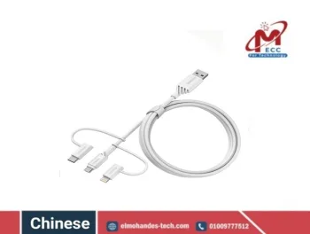 وصلة HDTV Cable 3*1