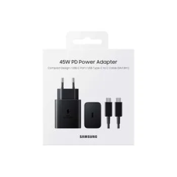 45w pd power adapter