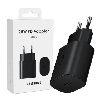 25w pd adapter