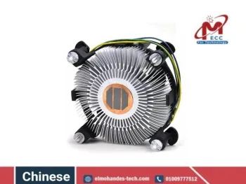 مروحة بروسيسور كاش 775