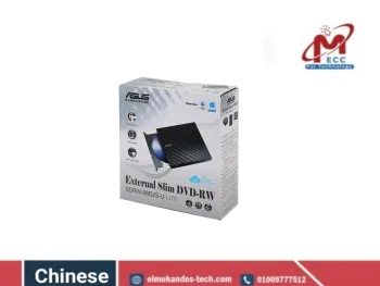 دى فى دى خارجى - External Slim DVD-Rw