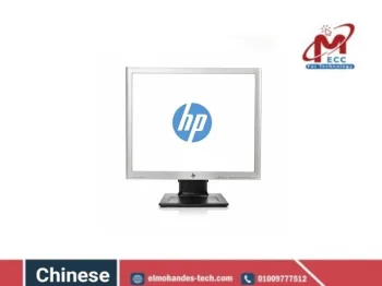 شاسة اتش بى19 بوصة - HP Monitor 19inch