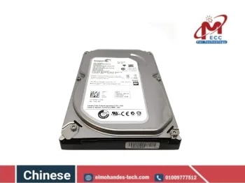 هارد سيجيت داخلى للكيسة 500جيجابايت - Hard Disk : Internal Seagate 500GB For PC