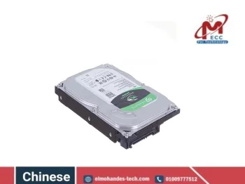 هارد سيجيت داخلى للكيسة 1تيرا - Hard Disk : Internal 1T For PC