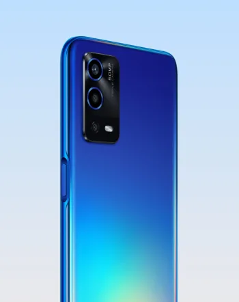 OPPO A55  4+128 GB