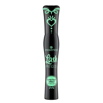 اسينس ماسكرا بتأثير الرموش الصناعية لاش برينسس  |   Essence Lash Princess False Lash Effect Mascara - 12ml - Black