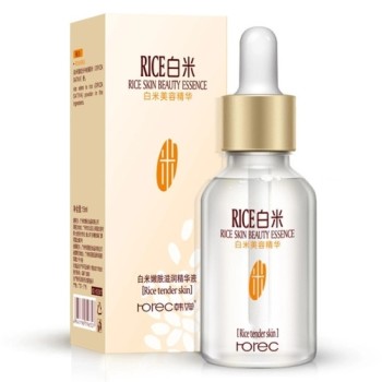 سيروم الأرز الأبيض - ROREC Rice White Skin Beauty