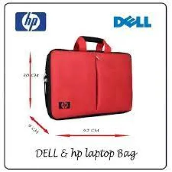 DELL &hp Laptop Bag