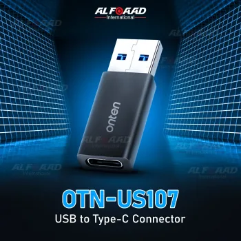 كونفرتة USB3 To Type-c