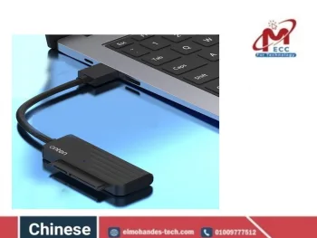 كابل ساتا خارجى - USB to Sata Adapter